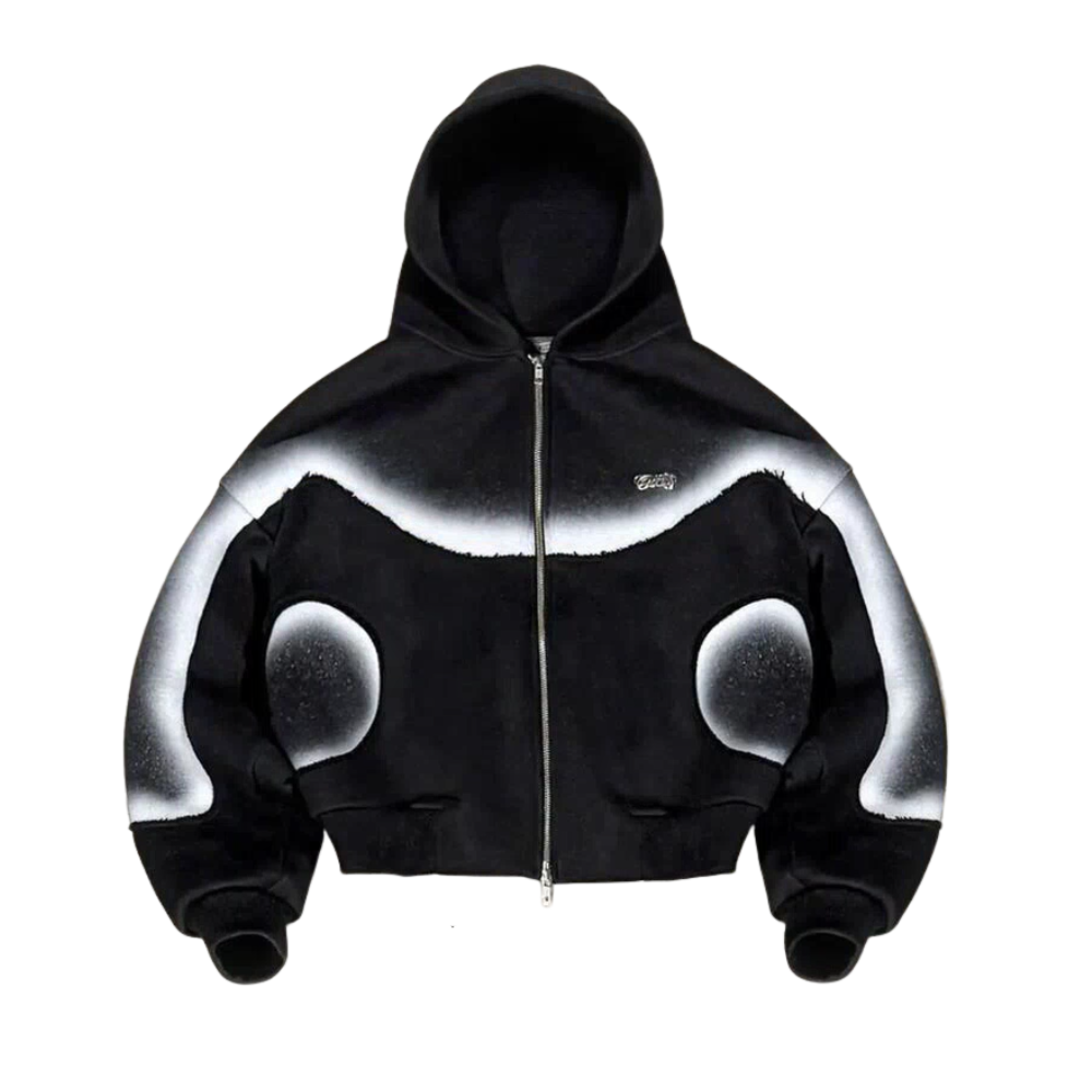 AURA SANCTUAIRE™ – Hoodie