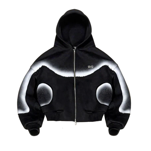 AURA SANCTUAIRE™ – Hoodie