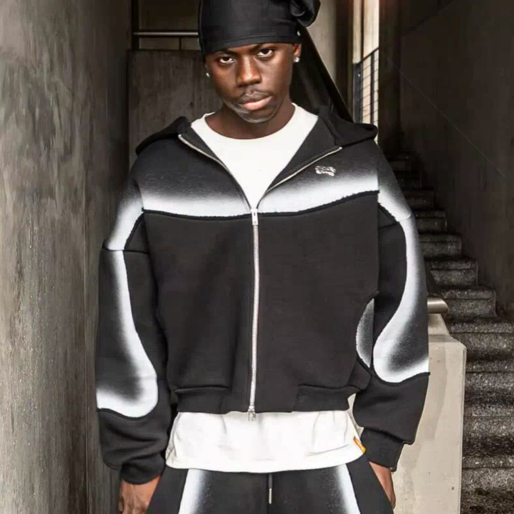 AURA SANCTUAIRE™ – Hoodie