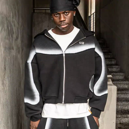 AURA SANCTUAIRE™ – Hoodie