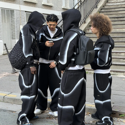 AURA SANCTUAIRE™ – Hoodie