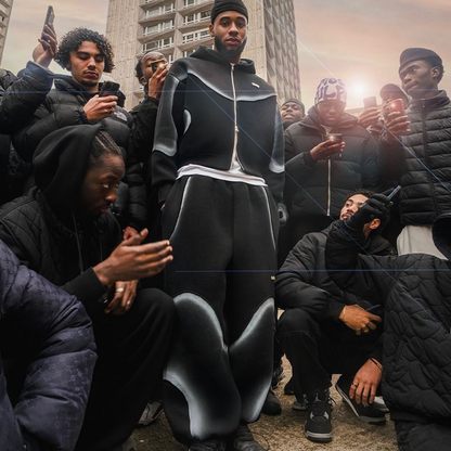 AURA SANCTUAIRE™ – Hoodie