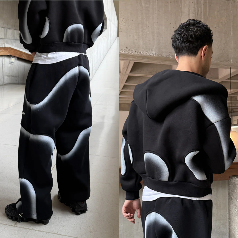 AURA SANCTUAIRE™ – Hoodie