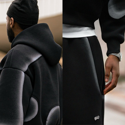 AURA SANCTUAIRE™ – Hoodie