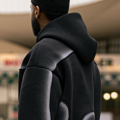 AURA SANCTUAIRE™ – Hoodie