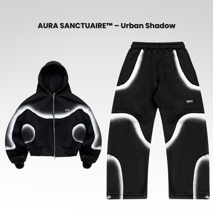 AURA SANCTUAIRE™ – Hoodie